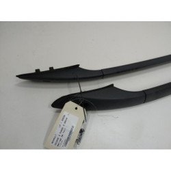 Barres De Toit Renault Megane 2 Phase 2 Break